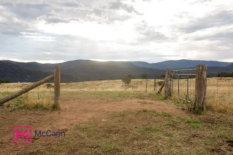 Fourth view of Homely land listing, LOT Lot 7, Lot 7 Monaro Highway, Michelago NSW 2620