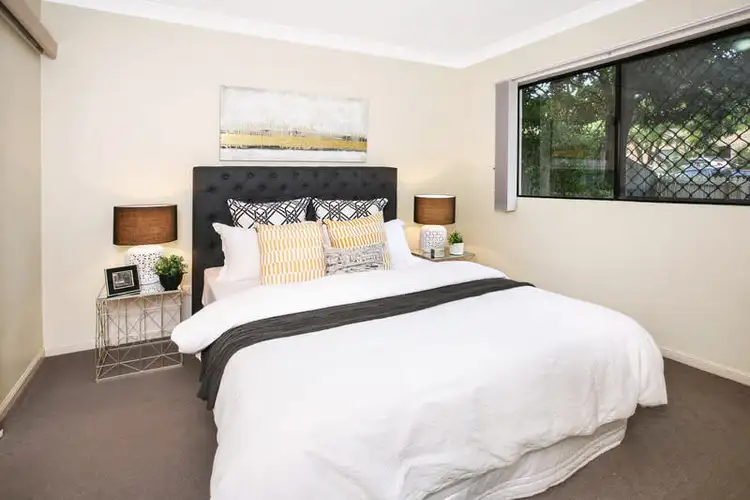 Third view of Homely apartment listing, 1/23 Gellibrand Street, Clayfield QLD 4011