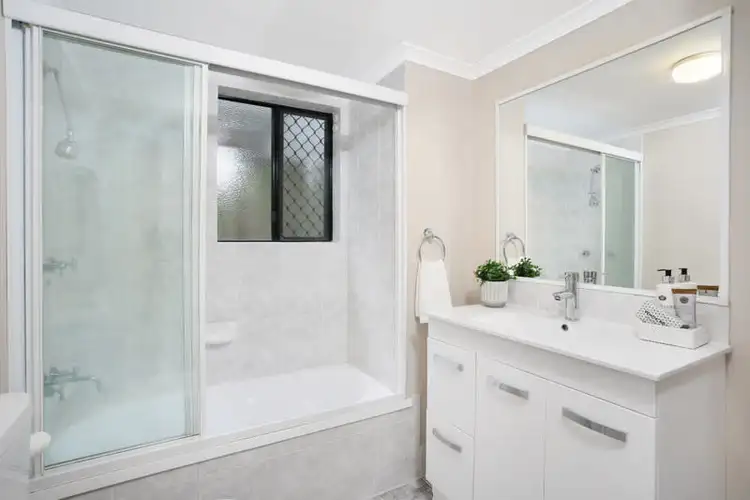 Fourth view of Homely apartment listing, 1/23 Gellibrand Street, Clayfield QLD 4011