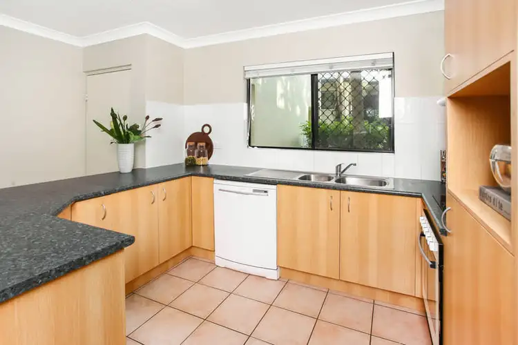 Fifth view of Homely apartment listing, 1/23 Gellibrand Street, Clayfield QLD 4011
