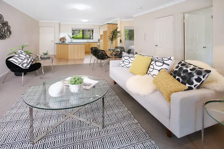 Sixth view of Homely apartment listing, 1/23 Gellibrand Street, Clayfield QLD 4011