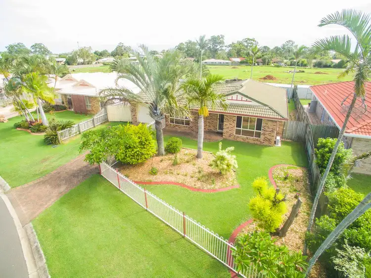56 Leivesley Street, Bundaberg East QLD 4670