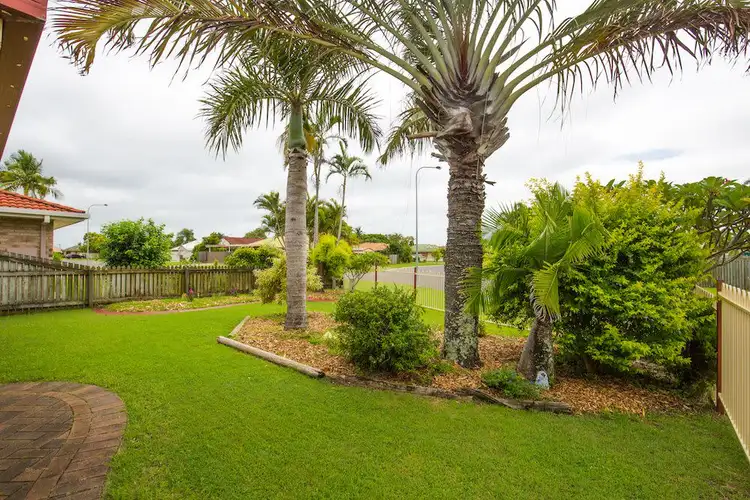 Third view of Homely house listing, 56 Leivesley Street, Bundaberg East QLD 4670