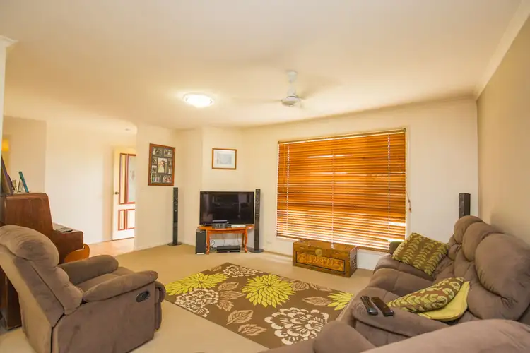 Fourth view of Homely house listing, 56 Leivesley Street, Bundaberg East QLD 4670