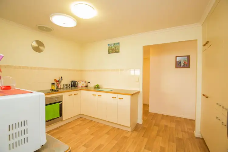 Seventh view of Homely house listing, 56 Leivesley Street, Bundaberg East QLD 4670