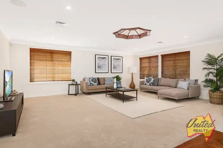 Second view of Homely rural property listing, 46 Milford Road, Ellis Lane NSW 2570