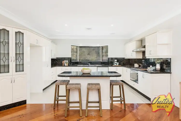 Third view of Homely rural property listing, 46 Milford Road, Ellis Lane NSW 2570