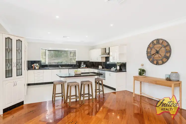 Fourth view of Homely rural property listing, 46 Milford Road, Ellis Lane NSW 2570