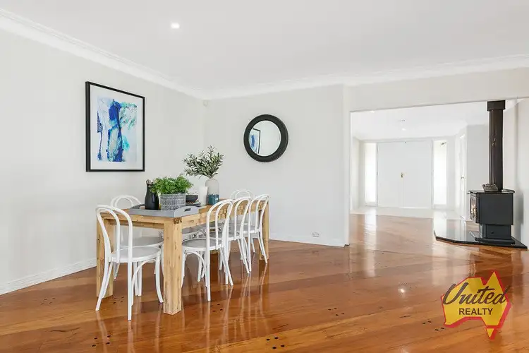 Fifth view of Homely rural property listing, 46 Milford Road, Ellis Lane NSW 2570