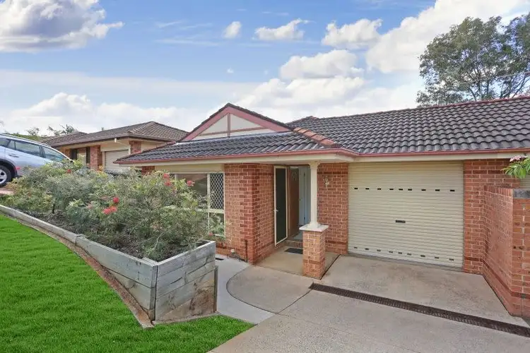 1/3 Stagg Pl, Ambarvale NSW 2560