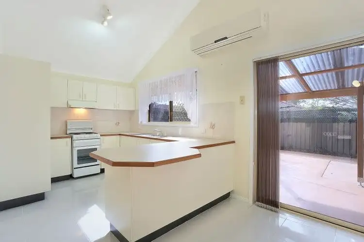 Fourth view of Homely semi-detached listing, 1/3 Stagg Pl, Ambarvale NSW 2560