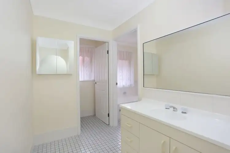 Fifth view of Homely semi-detached listing, 1/3 Stagg Pl, Ambarvale NSW 2560