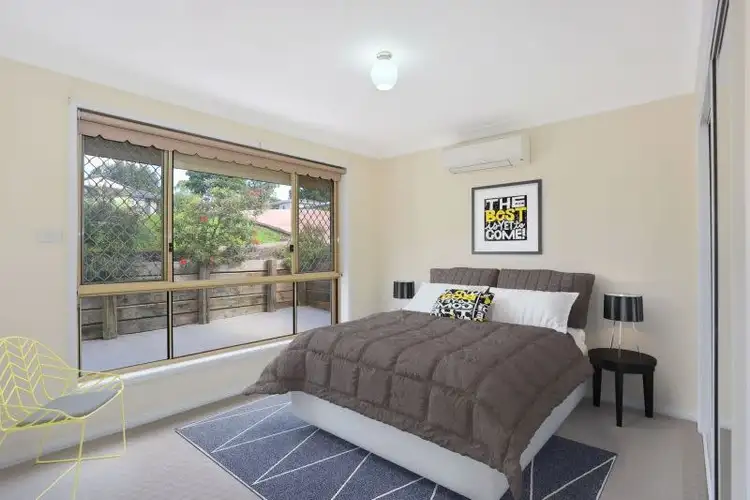 Sixth view of Homely semi-detached listing, 1/3 Stagg Pl, Ambarvale NSW 2560