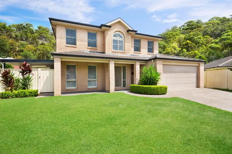 Third view of Homely house listing, 19 Burdett Place, Umina Beach NSW 2257