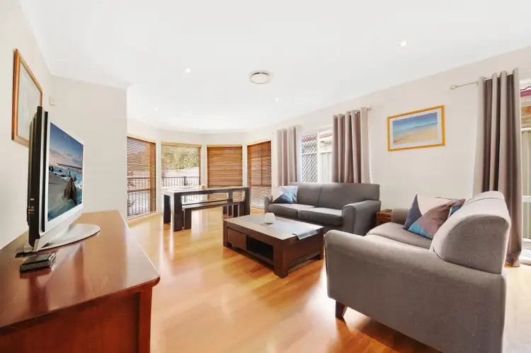 Fourth view of Homely house listing, 19 Burdett Place, Umina Beach NSW 2257