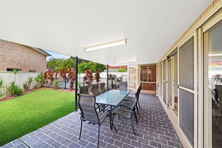 Fifth view of Homely house listing, 19 Burdett Place, Umina Beach NSW 2257