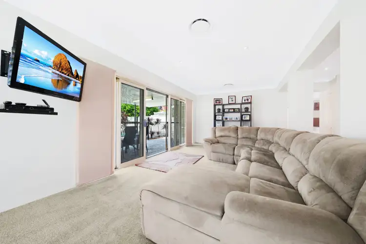 Sixth view of Homely house listing, 19 Burdett Place, Umina Beach NSW 2257