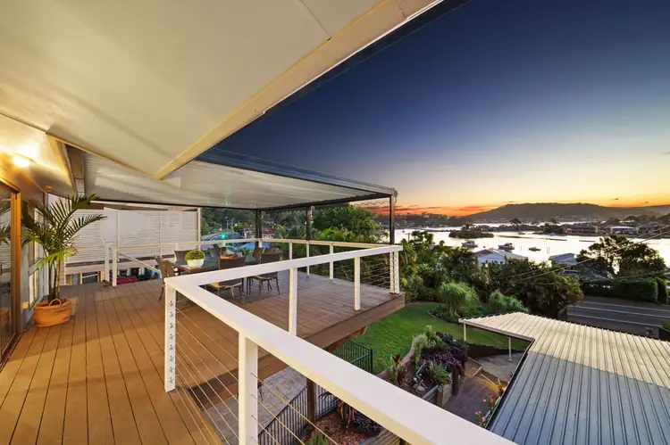 46 Empire Bay Drive, Daleys Point NSW 2257