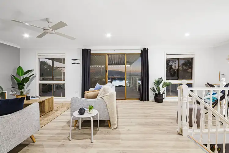 Second view of Homely house listing, 46 Empire Bay Drive, Daleys Point NSW 2257