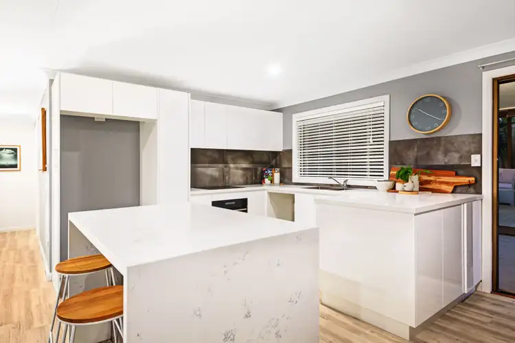 Third view of Homely house listing, 46 Empire Bay Drive, Daleys Point NSW 2257