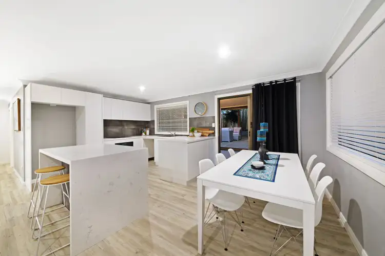 Fourth view of Homely house listing, 46 Empire Bay Drive, Daleys Point NSW 2257