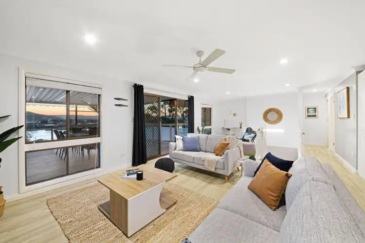 Fifth view of Homely house listing, 46 Empire Bay Drive, Daleys Point NSW 2257