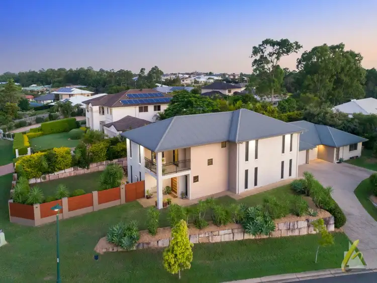 169 Gibson Crescent, Bellbowrie QLD 4070