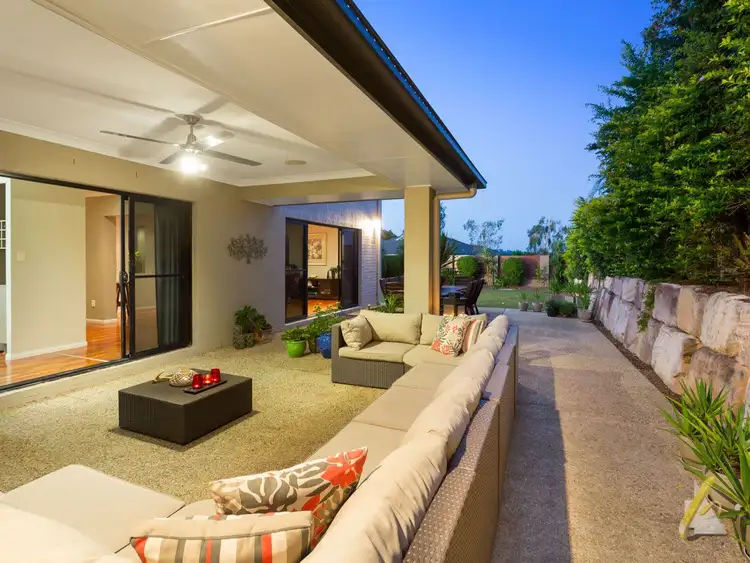 Third view of Homely house listing, 169 Gibson Crescent, Bellbowrie QLD 4070