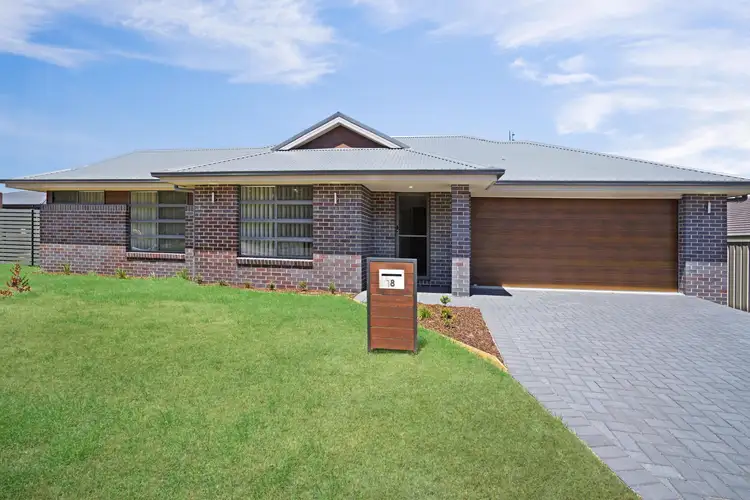 18 Lancaster Street, Thornton NSW 2322