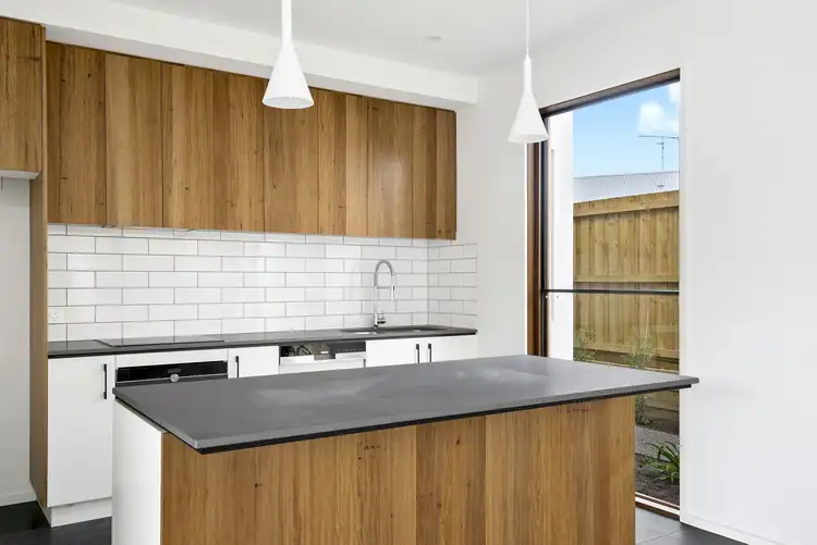 Third view of Homely townhouse listing, 1/56 Lake Avenue, Ocean Grove VIC 3226