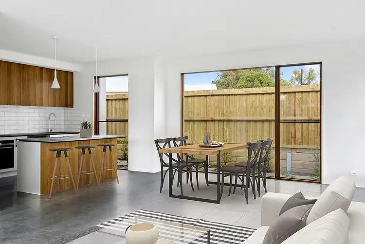 Fourth view of Homely townhouse listing, 1/56 Lake Avenue, Ocean Grove VIC 3226