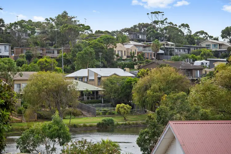 Fifth view of Homely townhouse listing, 1/56 Lake Avenue, Ocean Grove VIC 3226