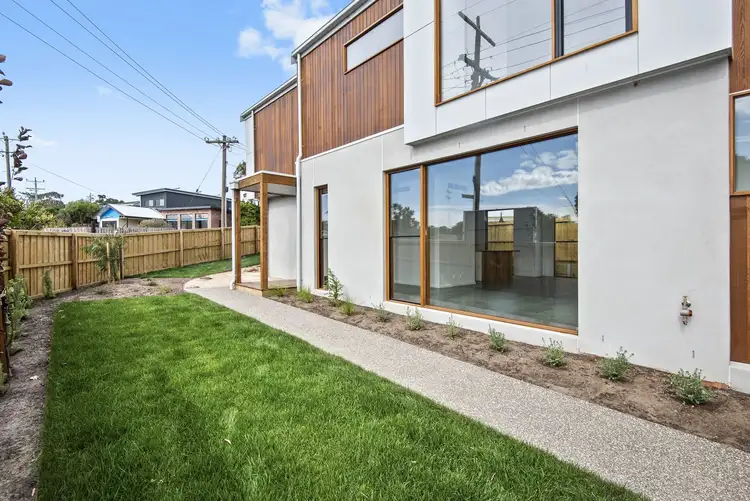 Sixth view of Homely townhouse listing, 1/56 Lake Avenue, Ocean Grove VIC 3226