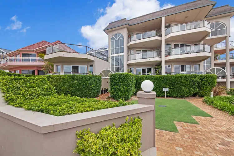 Second view of Homely apartment listing, 1/105 The Esplanade, Ettalong Beach NSW 2257