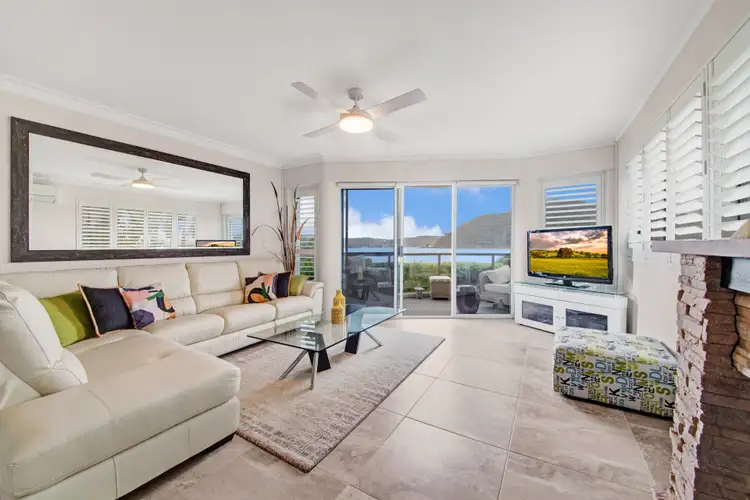 Third view of Homely apartment listing, 1/105 The Esplanade, Ettalong Beach NSW 2257