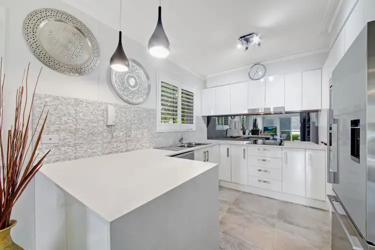 Fourth view of Homely apartment listing, 1/105 The Esplanade, Ettalong Beach NSW 2257