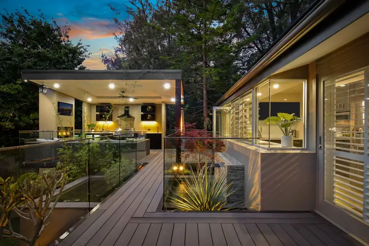 Second view of Homely house listing, 28 Homan Close, Umina Beach NSW 2257