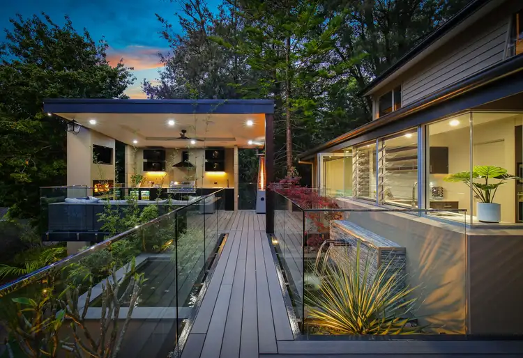 Third view of Homely house listing, 28 Homan Close, Umina Beach NSW 2257