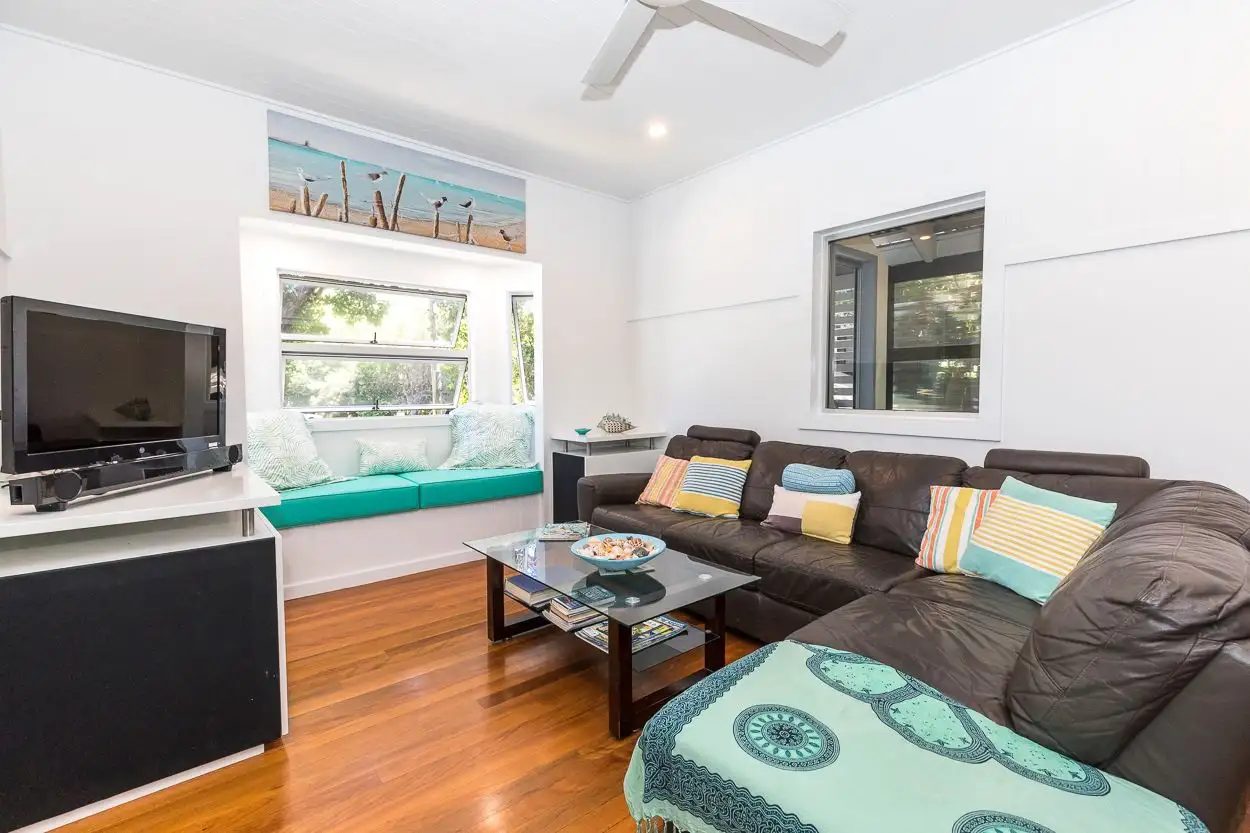 Main view of Homely house listing, 29 Bigoon Road, Point Lookout QLD 4183