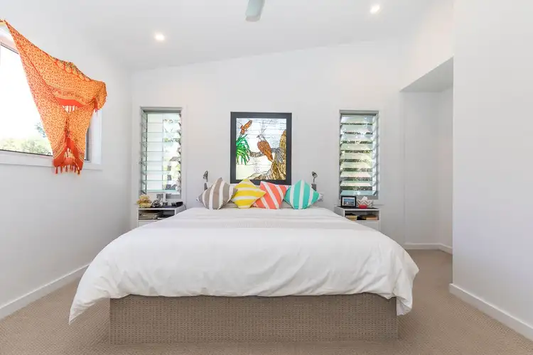 Third view of Homely house listing, 29 Bigoon Road, Point Lookout QLD 4183