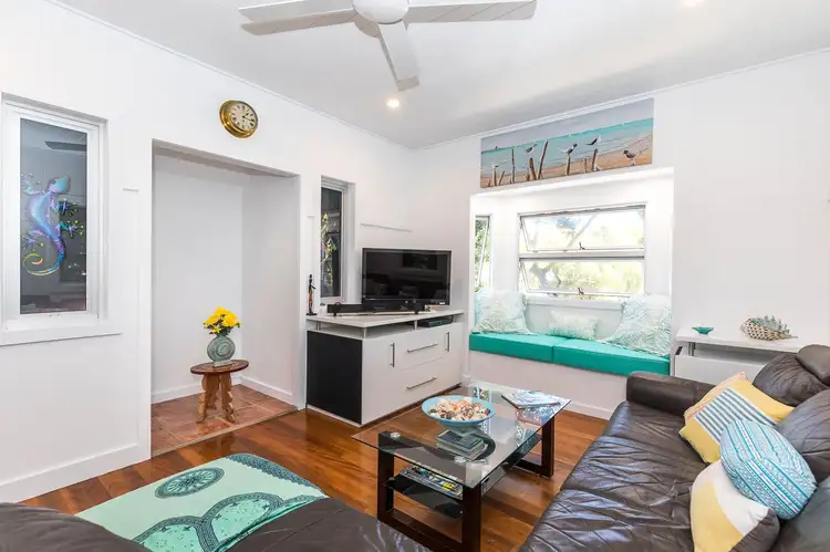 Fourth view of Homely house listing, 29 Bigoon Road, Point Lookout QLD 4183
