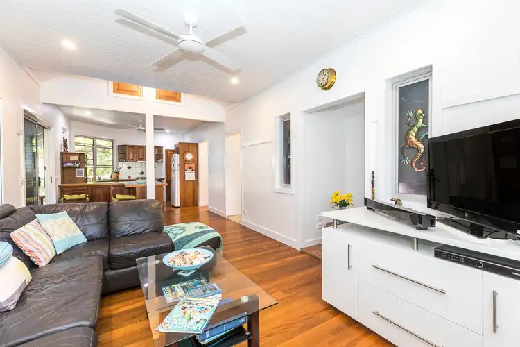 Fifth view of Homely house listing, 29 Bigoon Road, Point Lookout QLD 4183