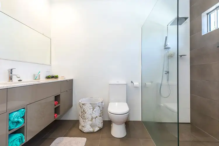 Sixth view of Homely house listing, 29 Bigoon Road, Point Lookout QLD 4183