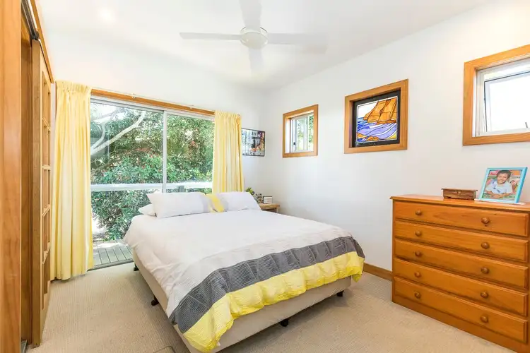Seventh view of Homely house listing, 29 Bigoon Road, Point Lookout QLD 4183