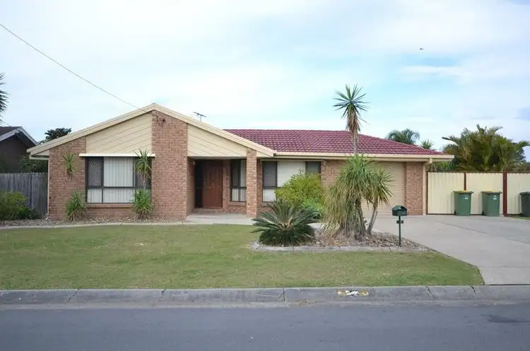 Main view of Homely house listing, 26 Cramer Boulevard, Mount Warren Park QLD 4207