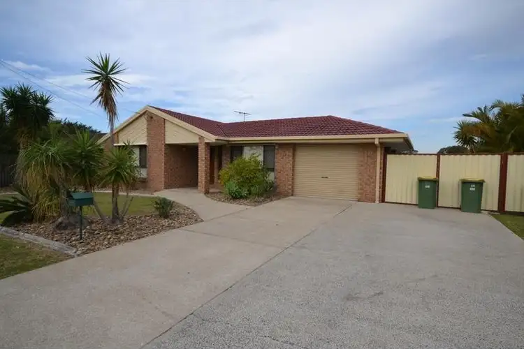 Second view of Homely house listing, 26 Cramer Boulevard, Mount Warren Park QLD 4207