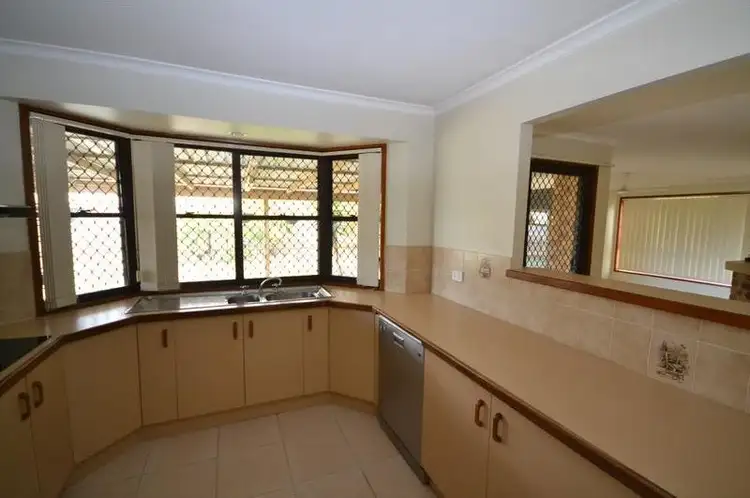 Fifth view of Homely house listing, 26 Cramer Boulevard, Mount Warren Park QLD 4207