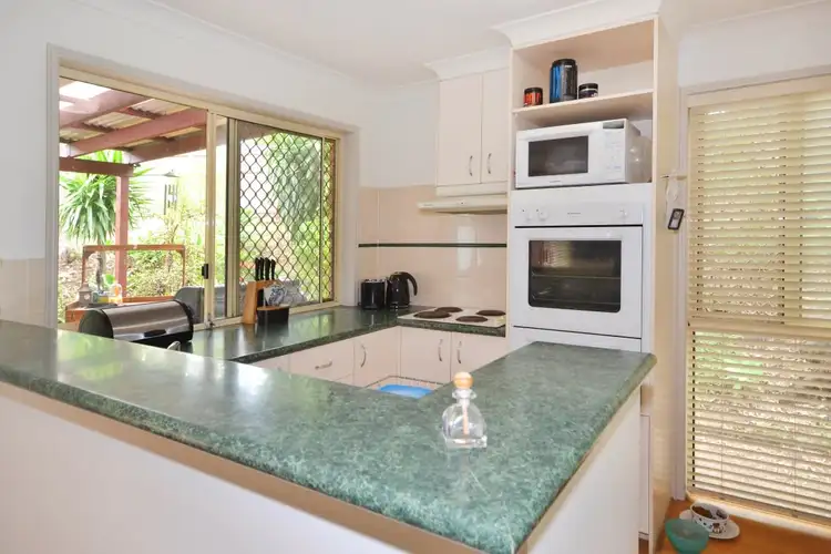 Fourth view of Homely townhouse listing, 6/8 Doyalson Place, Helensvale QLD 4212