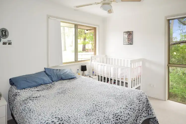Fifth view of Homely townhouse listing, 6/8 Doyalson Place, Helensvale QLD 4212