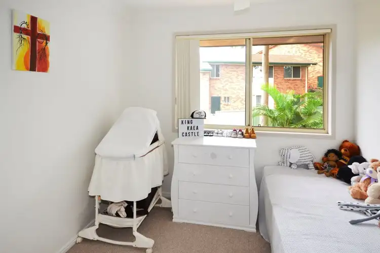 Seventh view of Homely townhouse listing, 6/8 Doyalson Place, Helensvale QLD 4212